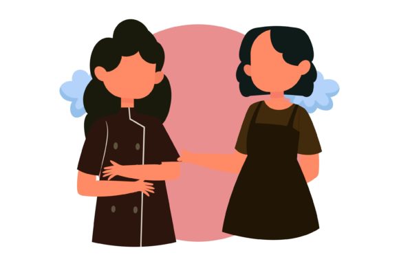 Download Women Long and Short Hair Style - Premium Resources